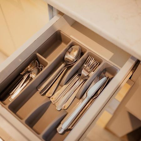 Mb Apartments Нови Сад Екстериор снимка