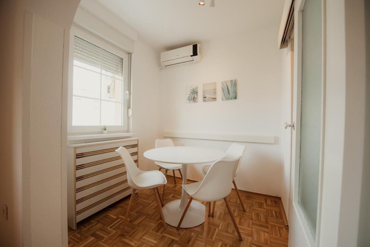 Mb Apartments Нови Сад Екстериор снимка